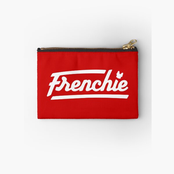 Aperçu de l'œuvre Design de Logotype Modern Frenchie créée et vendue par Chee Sim.