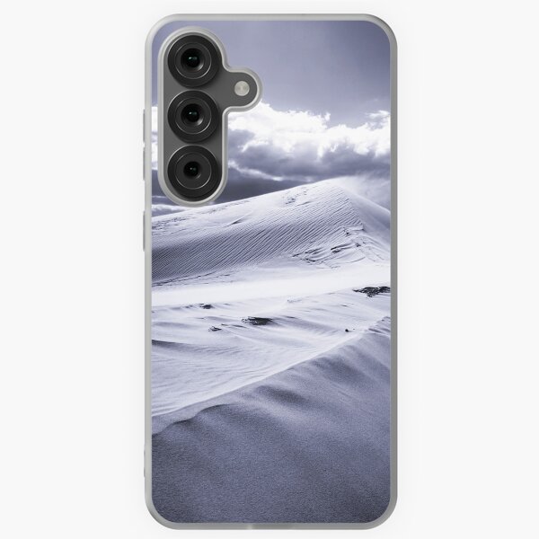 Item preview, Exotic Sand Dunes Under Fantasy Blue Moonlight designed and sold by DEC02.