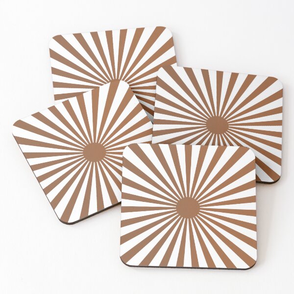 Item preview, Retro Sun designed and sold by zibziby.