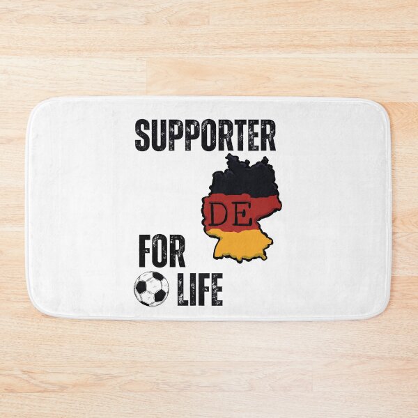 Item preview, De. fan Gemany number one-passion foot designed and sold by Passionfoot.