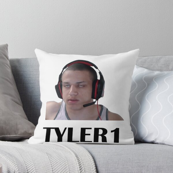 Item preview, Tyler1... designed and sold by Thomas Dyke.
