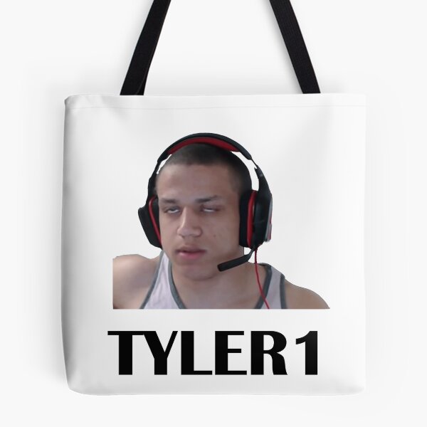 Item preview, Tyler1... designed and sold by Thomas Dyke.