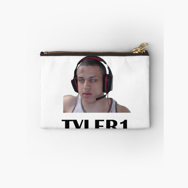 Item preview, Tyler1... designed and sold by Thomas Dyke.