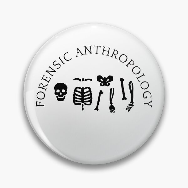 Item preview, Forensic Anthropology designed and sold by Oreo2020 Creations.