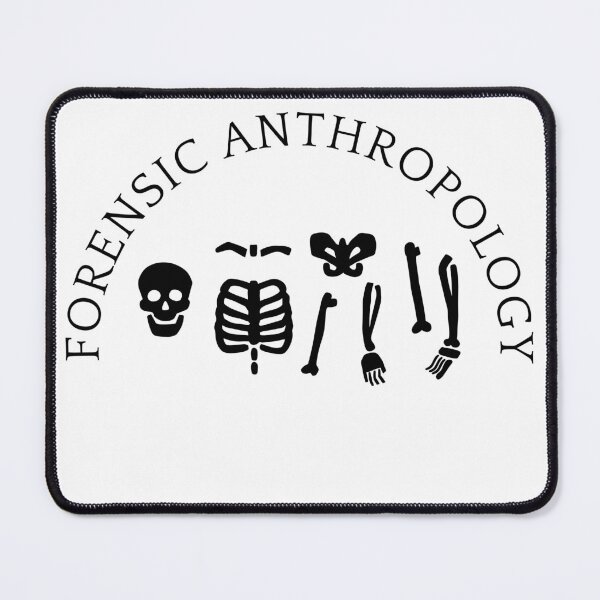 Item preview, Forensic Anthropology designed and sold by Oreo2020 Creations.
