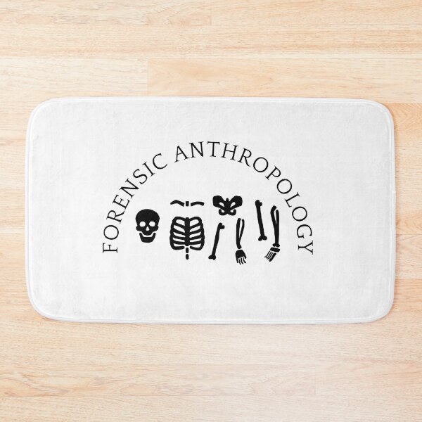 Item preview, Forensic Anthropology designed and sold by Oreo2020 Creations.