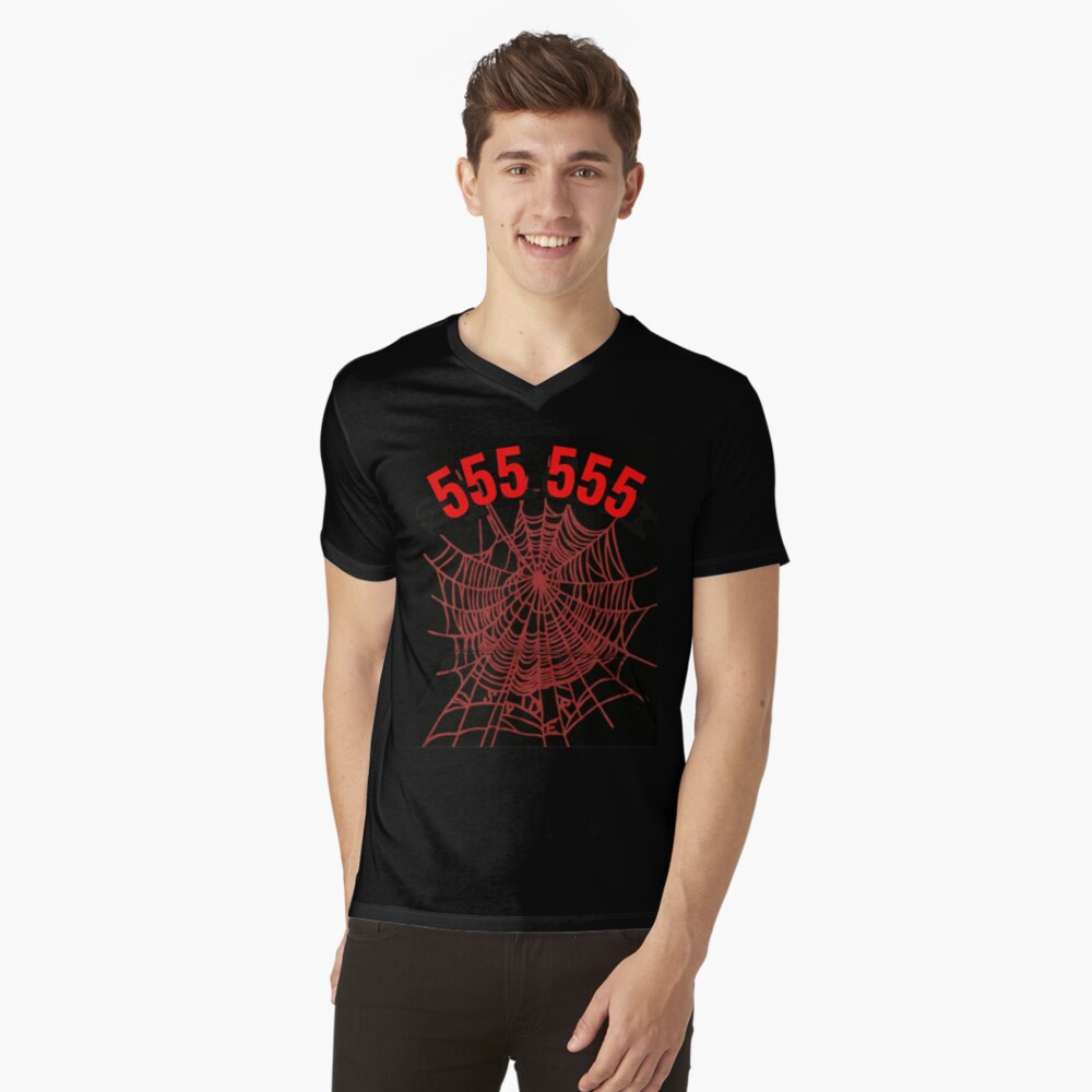 Essential Spider Worldwide T-shirt