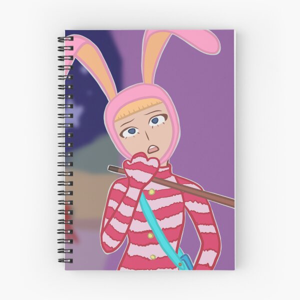 Item preview, Popee the performer designed and sold by kalimariart.