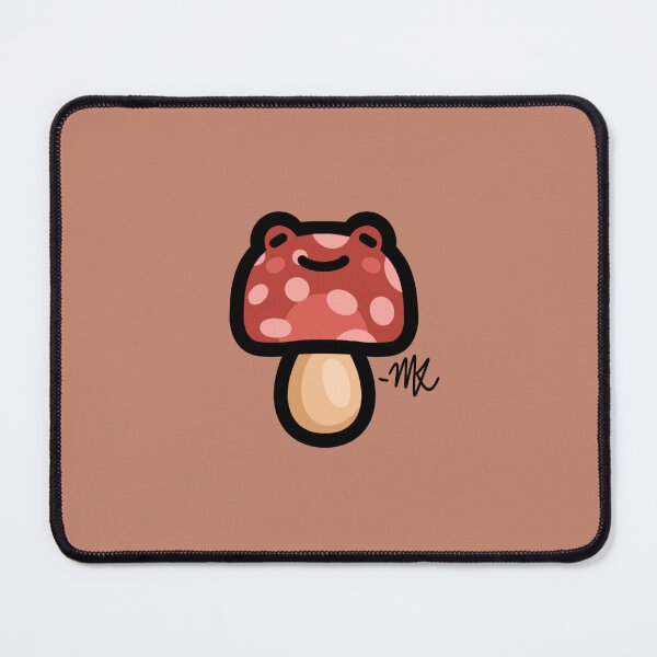 Item preview, Toadstool designed and sold by makimikoo.