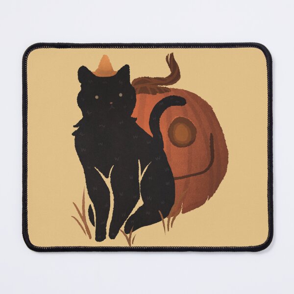 Item preview, horace the cat designed and sold by Oddellie.