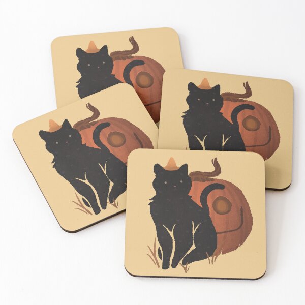 Item preview, horace the cat designed and sold by Oddellie.