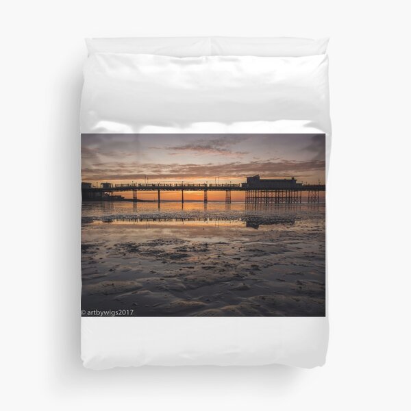 Duvet Cover