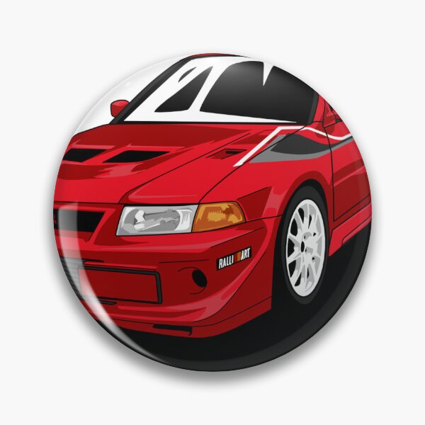 Item preview, EVO IV designed and sold by the-car-artist.