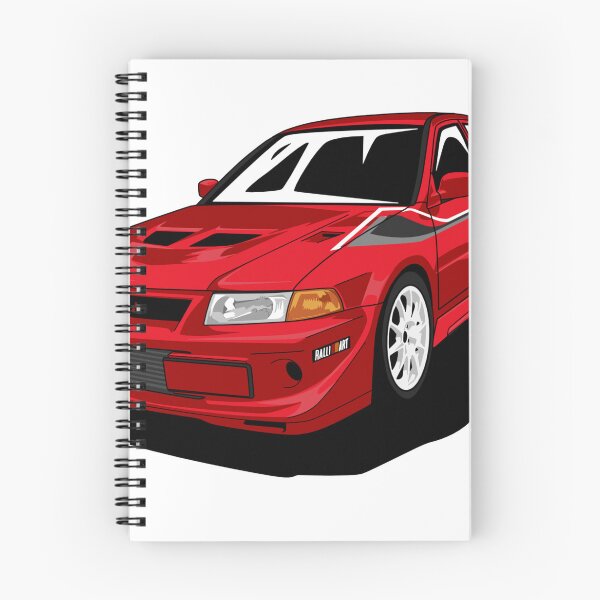 Item preview, EVO IV designed and sold by the-car-artist.