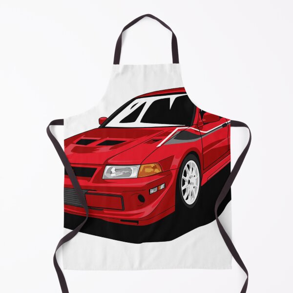 Item preview, EVO IV designed and sold by the-car-artist.