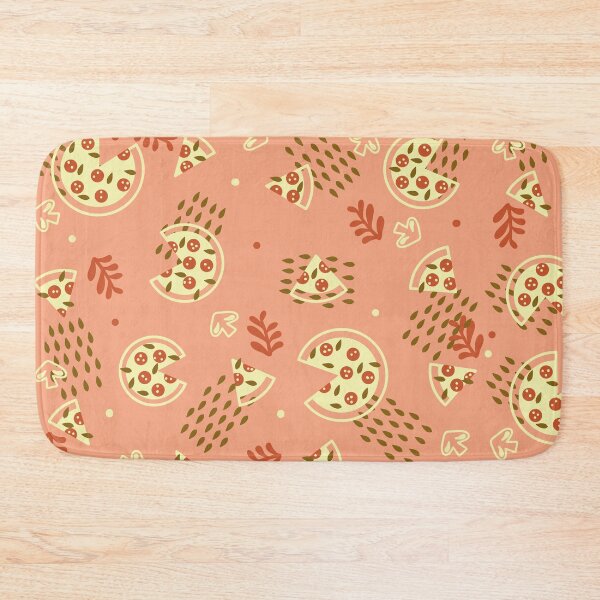 Item preview, Pizza de peperoni designed and sold by Wlaurence.