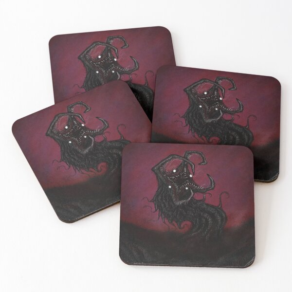 Item preview, WORM designed and sold by inked-icarus.