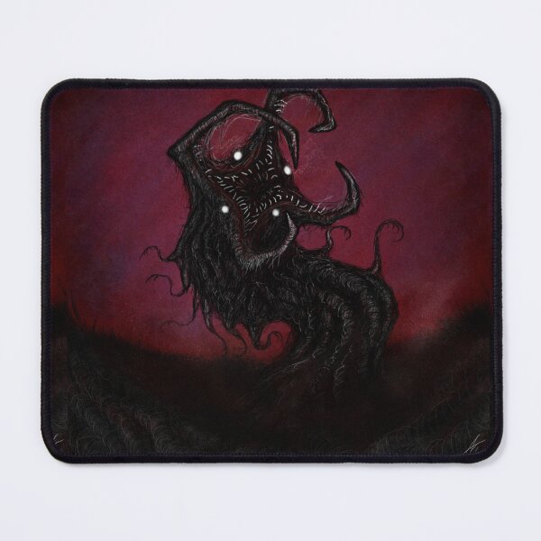 Item preview, WORM designed and sold by inked-icarus.
