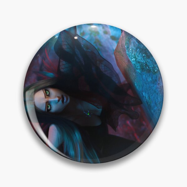 Item preview, The Abyss designed and sold by LexaKiness.