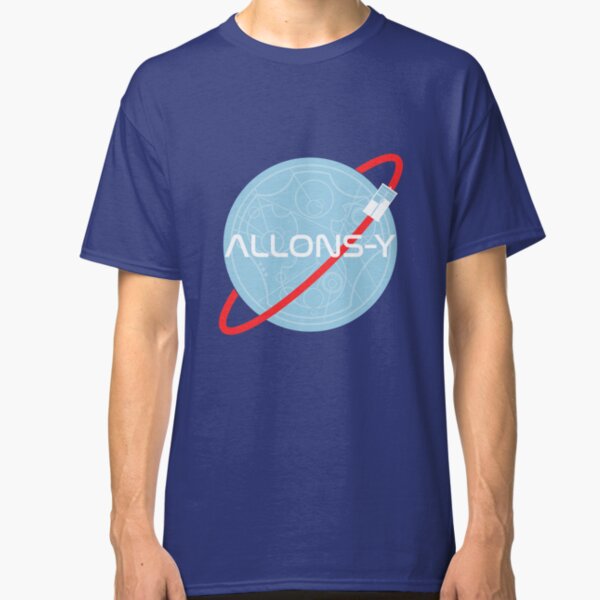 Allonsy Classic T-Shirt