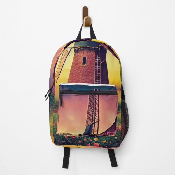 Item preview, Sunset Windmill designed and sold by Juisevo.
