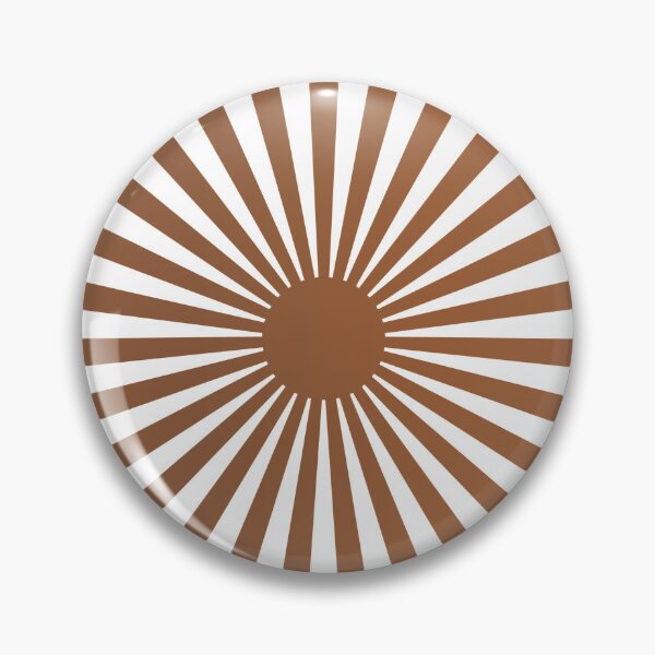 Item preview, Retro Sun designed and sold by zibziby.
