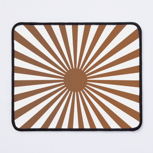 Item preview, Retro Sun designed and sold by zibziby.