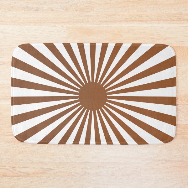 Item preview, Retro Sun designed and sold by zibziby.