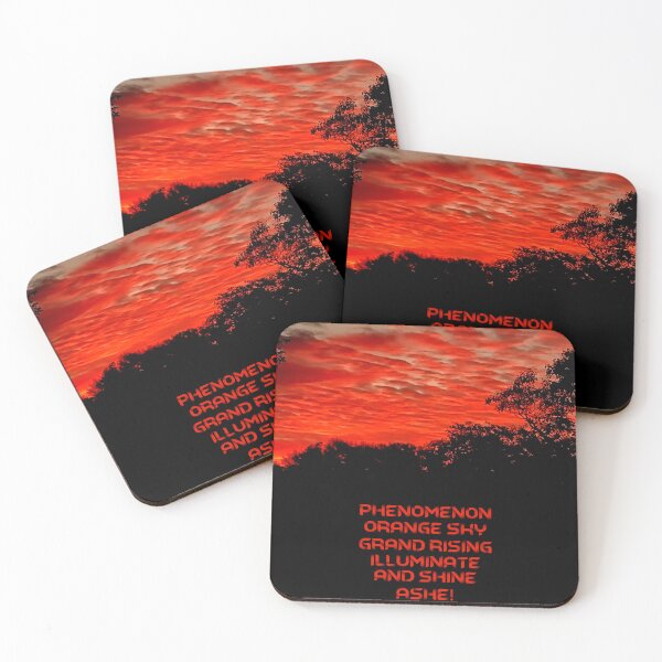 Item preview, PHENOMENAL SKIES designed and sold by BRIAN  PIERRE-ALEXANDER.
