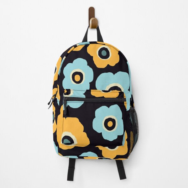 Marimekko Uniqlo Backpacks for Sale | Redbubble