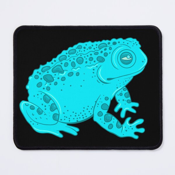 Item preview, Poison frog designed and sold by Lick Deeznuts.
