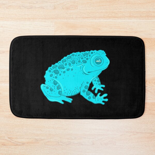 Item preview, Poison frog  designed and sold by Lick Deeznuts.