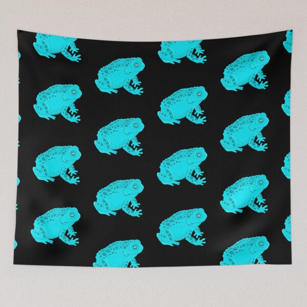 Item preview, Poison frog  designed and sold by Lick Deeznuts.