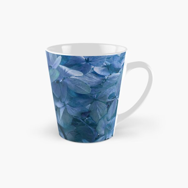 Item preview, Blue, Blue Hydrangeas designed and sold by Sandra Foster.