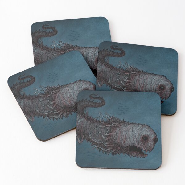 Item preview, Whale designed and sold by inked-icarus.