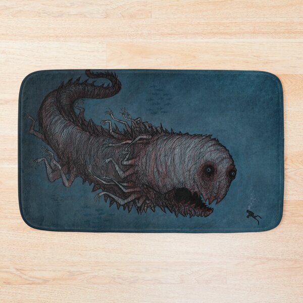 Item preview, Whale designed and sold by inked-icarus.