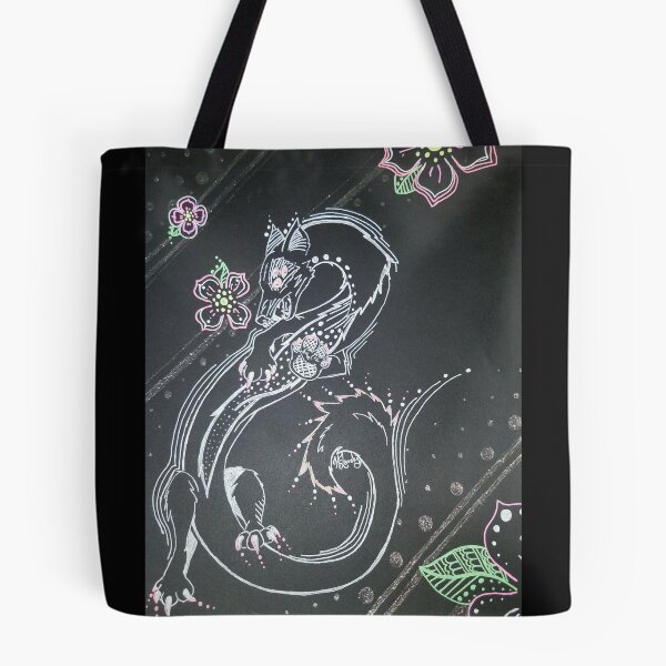 Item preview, Inugami designed and sold by Kieran Lavely.