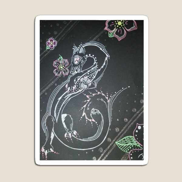 Item preview, Inugami designed and sold by Kieran Lavely.