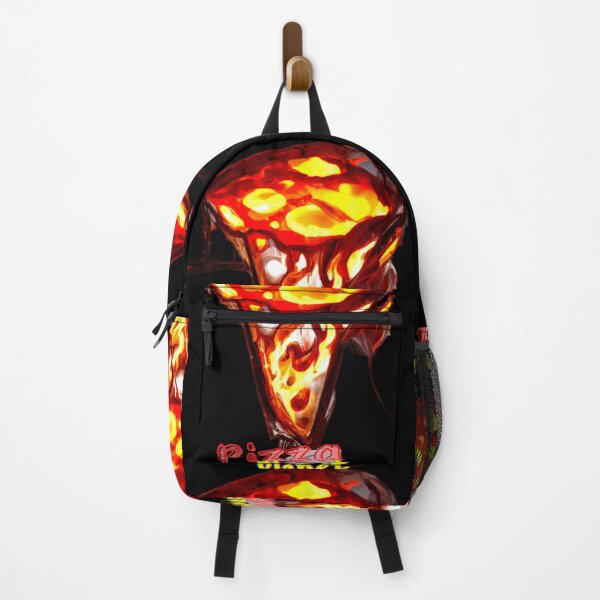 Item preview, Pizza Planet - burning classic designed and sold by zheworkstudio.