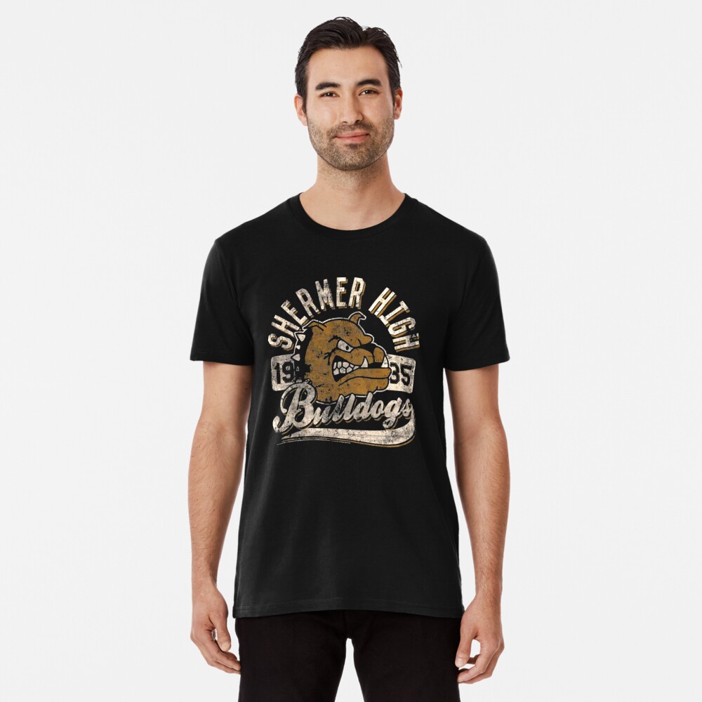 Item preview, Premium T-Shirt designed and sold by UnconArt.