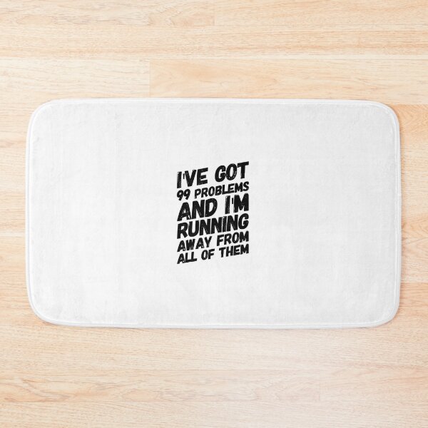 Item preview, I've Got Problems Meme Funny designed and sold by Eliteijr.