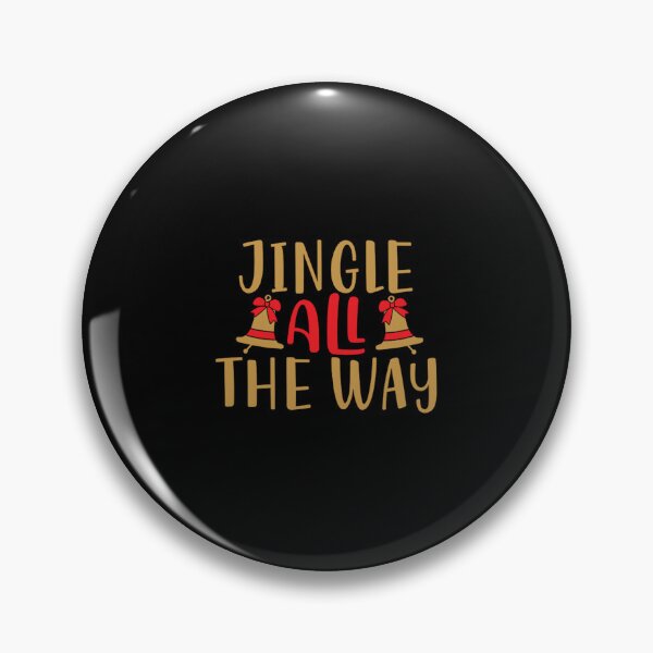 Item preview, 2 jingle all the way jacob zelazny transparent designed and sold by mahafoherrary.