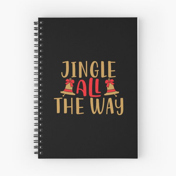 Item preview, 2 jingle all the way jacob zelazny transparent designed and sold by mahafoherrary.