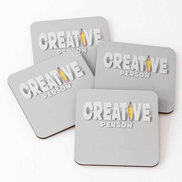 Item preview, Creative person pencil  designed and sold by TipTopTapo.