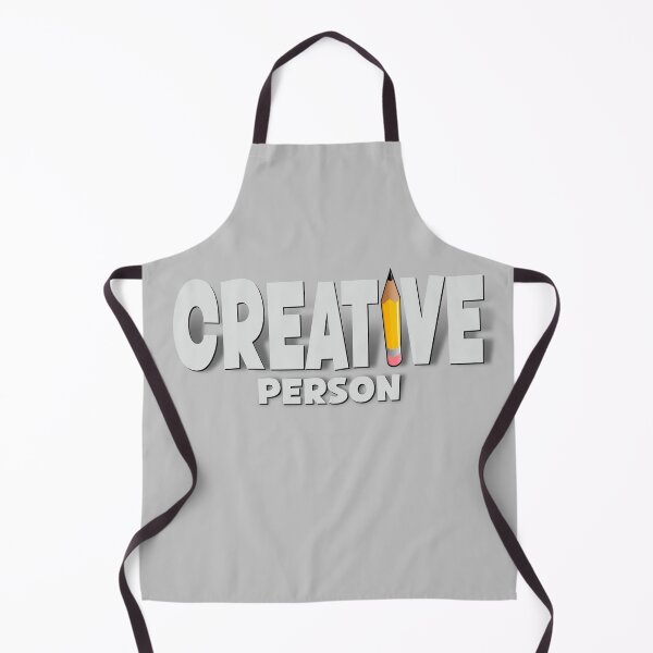 Item preview, Creative person pencil designed and sold by TipTopTapo.