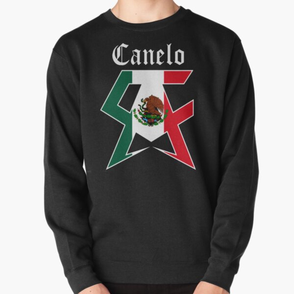 canelo Pullover Sweatshirt