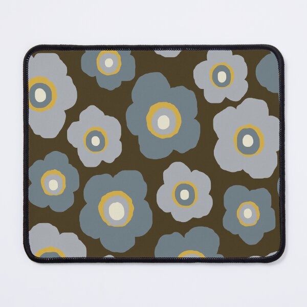 Item preview, Cozy Scandinavian Flowers designed and sold by Deutschic.
