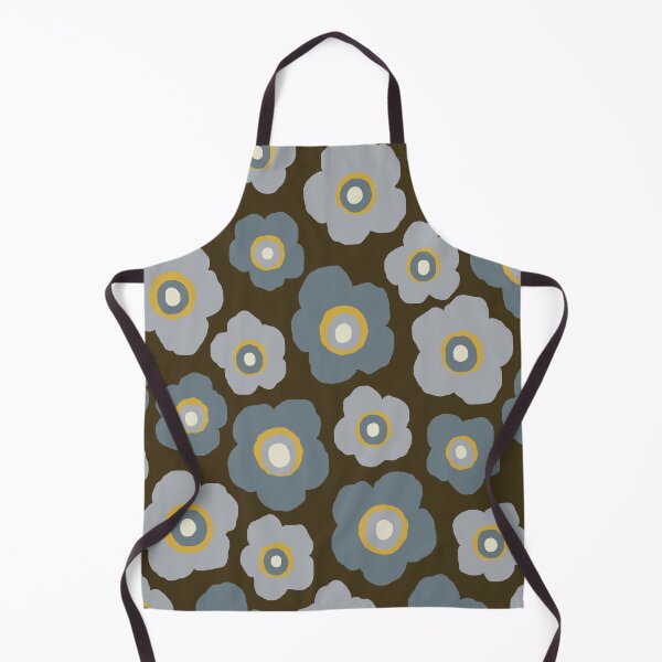 Item preview, Cozy Scandinavian Flowers designed and sold by Deutschic.