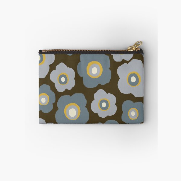 Item preview, Cozy Scandinavian Flowers designed and sold by Deutschic.
