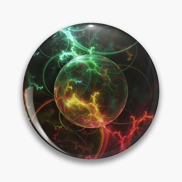 Item preview, Carniverous Cape Sundew Tentacles in an Ecosphere designed and sold by San Jaya Prime.